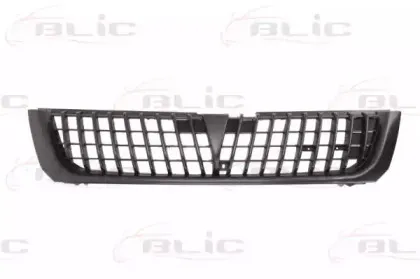 6502-07-3729990P BLIC Решетка радиатора