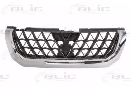 6502-07-3729991P BLIC Решетка радиатора