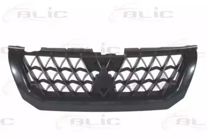 6502-07-3729992P BLIC Решетка радиатора