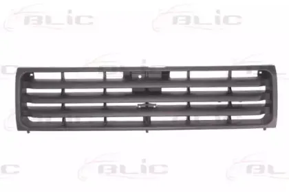 6502-07-3731991P BLIC Решетка радиатора