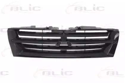 6502-07-3732992P BLIC Решетка радиатора