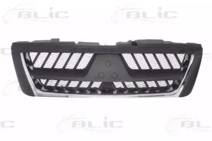 6502-07-3732993P BLIC Решетка радиатора