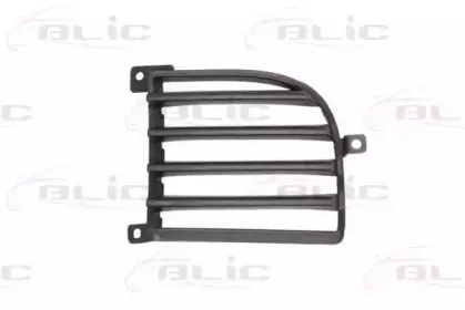 6502073749915P BLIC Решетка вентилятора, буфер