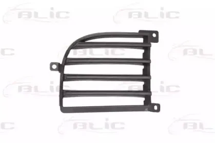6502073749916P BLIC Решетка вентилятора, буфер