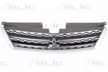 6502-07-3750993P BLIC Решетка радиатора