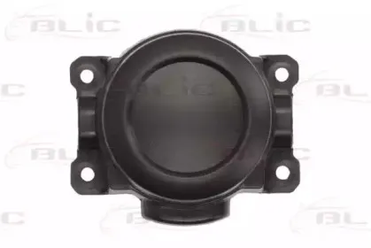 6502073751917P BLIC Решетка вентилятора, буфер