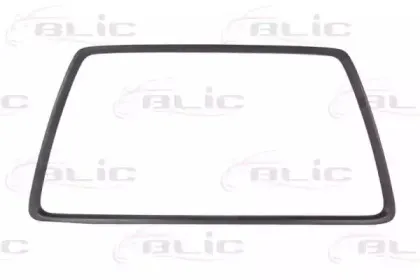 6502-07-3751991P BLIC Рамка, облицовка радиатора