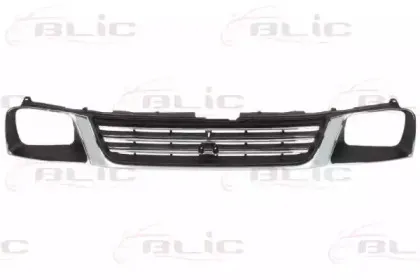 6502-07-3782992P BLIC Решетка радиатора