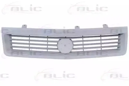 6502-07-5021990P BLIC Решетка радиатора