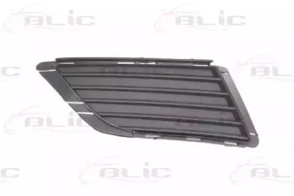 6502075023998PQ BLIC Решетка вентилятора, буфер