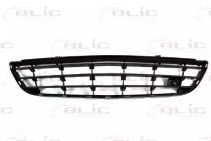 6502-07-5024992P BLIC Решетка вентилятора, буфер