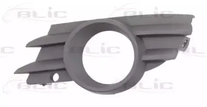 6502-07-5026915P BLIC Решетка вентилятора, буфер