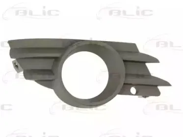 6502-07-5026918P BLIC Решетка вентилятора, буфер