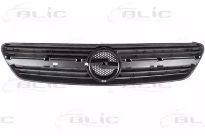 6502-07-5026991P BLIC Решетка радиатора