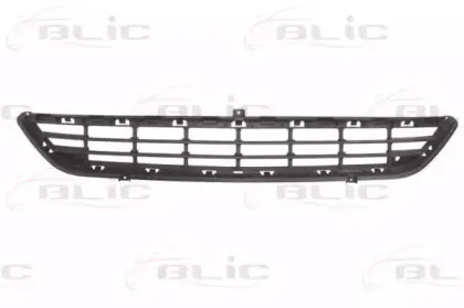 6502-07-5029910P BLIC Решетка вентилятора, буфер