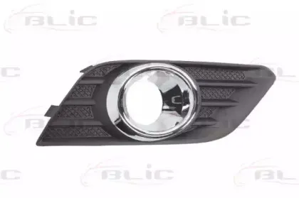 6502-07-5029918P BLIC Решетка вентилятора, буфер