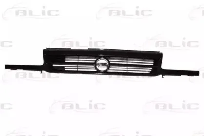 6502-07-5050990P BLIC Решетка радиатора