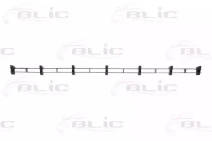 6502075051998Q BLIC Решетка вентилятора, буфер