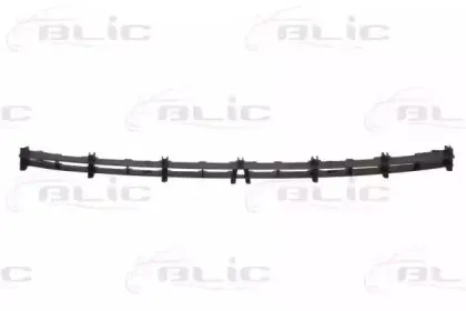 6502075051999Q BLIC Решетка вентилятора, буфер