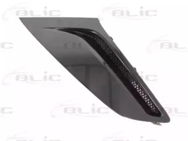 6502-07-5064915P BLIC Решетка вентилятора, буфер