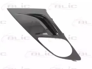 6502-07-5064917P BLIC Решетка вентилятора, буфер