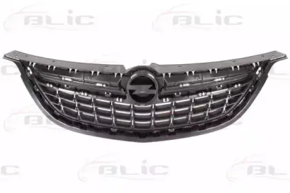 6502-07-5064990P BLIC Решетка радиатора