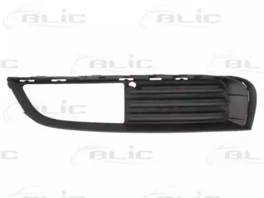 6502-07-5079915P BLIC Решетка вентилятора, буфер