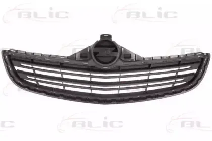 6502-07-5097990P BLIC Решетка радиатора