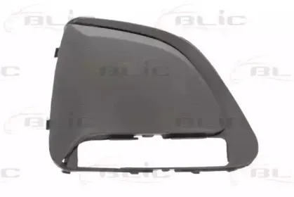 6502075504916P BLIC Решетка вентилятора, буфер