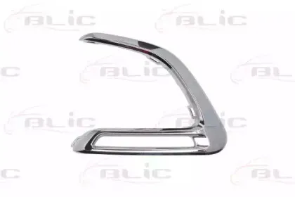 6502075504918P BLIC Решетка вентилятора, буфер