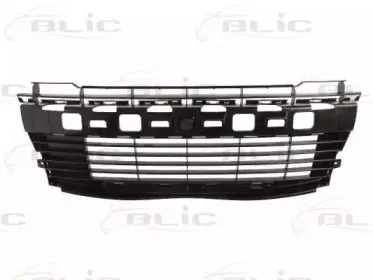 6502-07-5507910P BLIC Решетка вентилятора, буфер