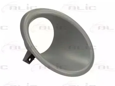 6502-07-5507915P BLIC Решетка вентилятора, буфер