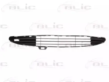 6502-07-5507995P BLIC Решетка вентилятора, буфер