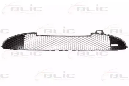 6502-07-5507996P BLIC Решетка вентилятора, буфер