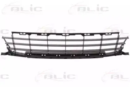 6502-07-5508991P BLIC Решетка вентилятора, буфер