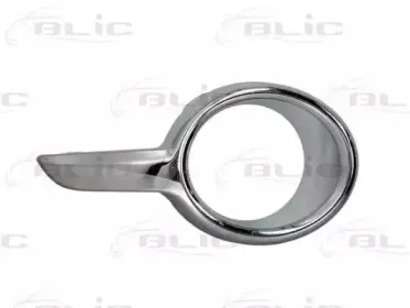 6502-07-5509994P BLIC Рамка, фара дальнего света