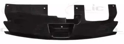 6502-07-5513995P BLIC Решетка радиатора