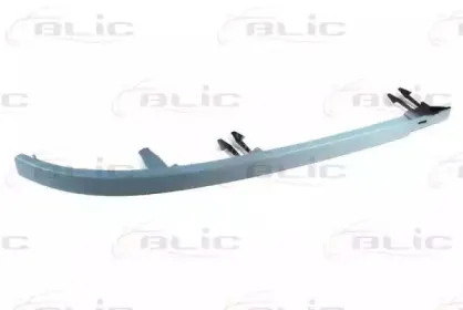6502-07-5513998P BLIC Рама фары