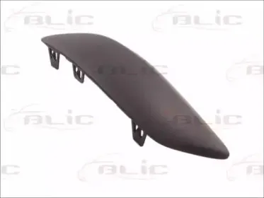 6502-07-5514927P BLIC Облицовка / защитная накладка, буфер