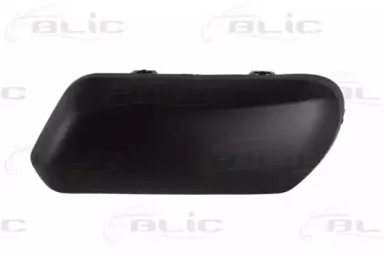 6502-07-5514929P BLIC Облицовка / защитная накладка, буфер