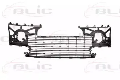 6502-07-5514996P BLIC Решетка вентилятора, буфер