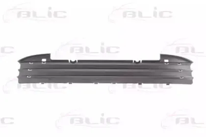 6502075519909P BLIC Решетка вентилятора, буфер