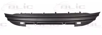 6502-07-5519911P BLIC Решетка вентилятора, буфер