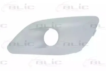 6502-07-5519917P BLIC Решетка вентилятора, буфер