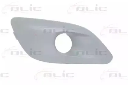 6502-07-5519918P BLIC Решетка вентилятора, буфер