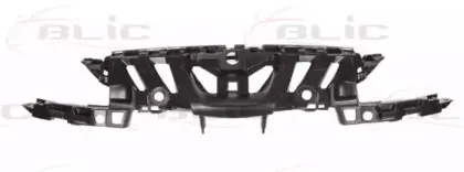 6502-07-5519991P BLIC Решетка радиатора