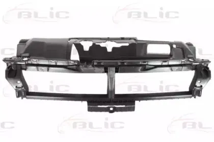 6502-07-5519993P BLIC Стойка, облицовка радиатора