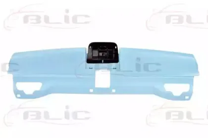 6502-07-5536990P BLIC Решетка радиатора