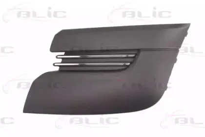 6502075545915P BLIC Решетка вентилятора, буфер