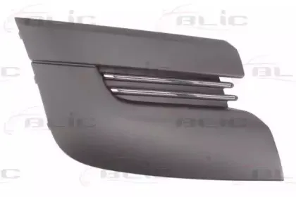 6502075545916P BLIC Решетка вентилятора, буфер